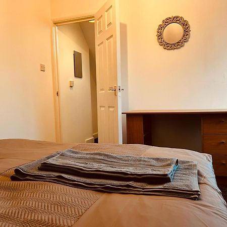 Holiday House Near Football Ground Nottingham Dış mekan fotoğraf