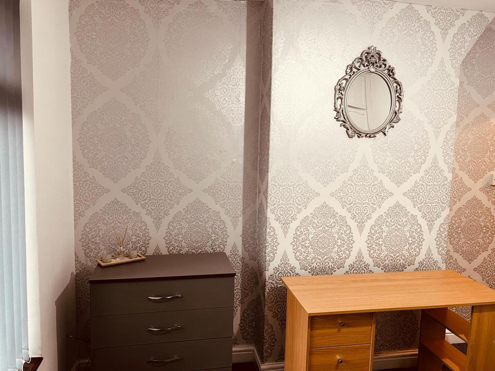 Holiday House Near Football Ground Nottingham Dış mekan fotoğraf