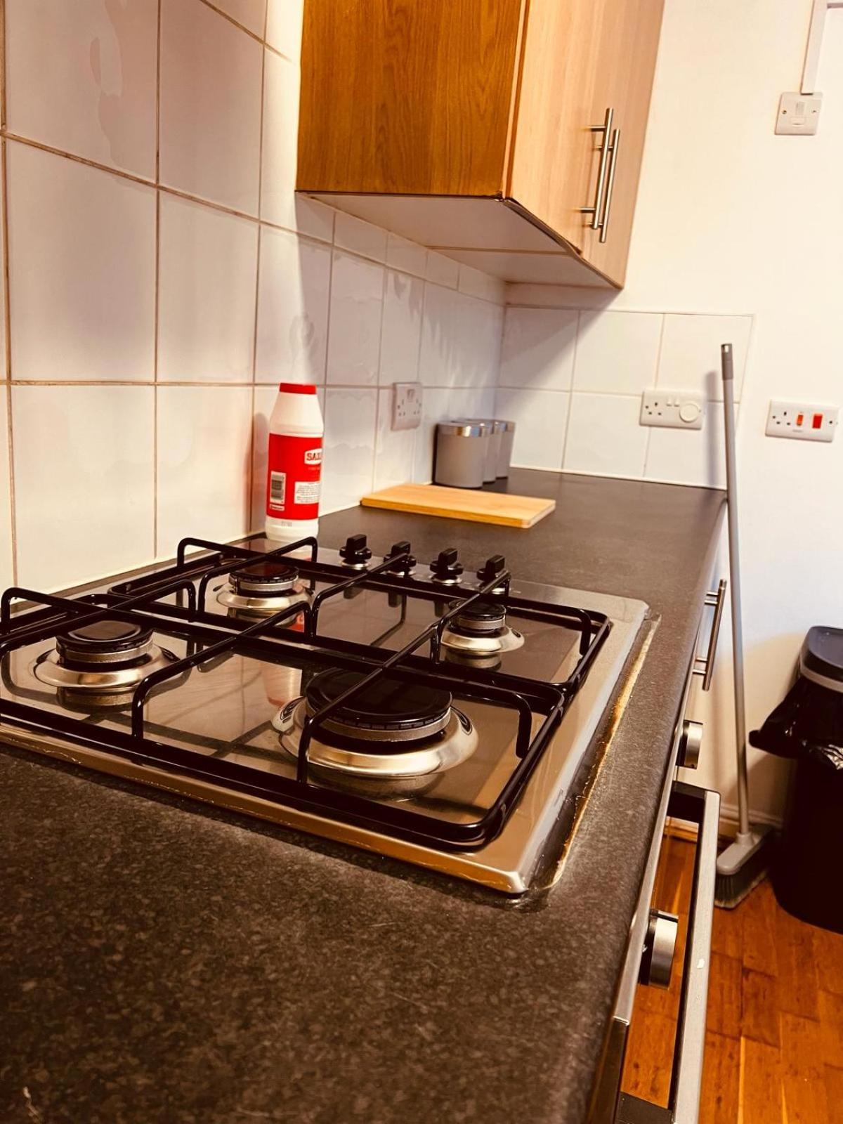 Holiday House Near Football Ground Nottingham Dış mekan fotoğraf